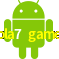 Aplicativo ola7 game para Android