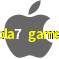 Aplicativo ola7 game para iOS