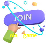 Junte-se ao cassino ola7 game hoje mesmo