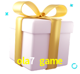 Receba seus bônus de boas-vindas no ola7 game