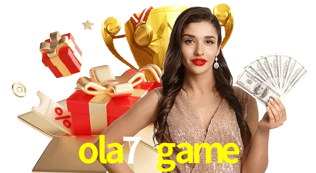 Jogue com dealers reais no ola7 game!