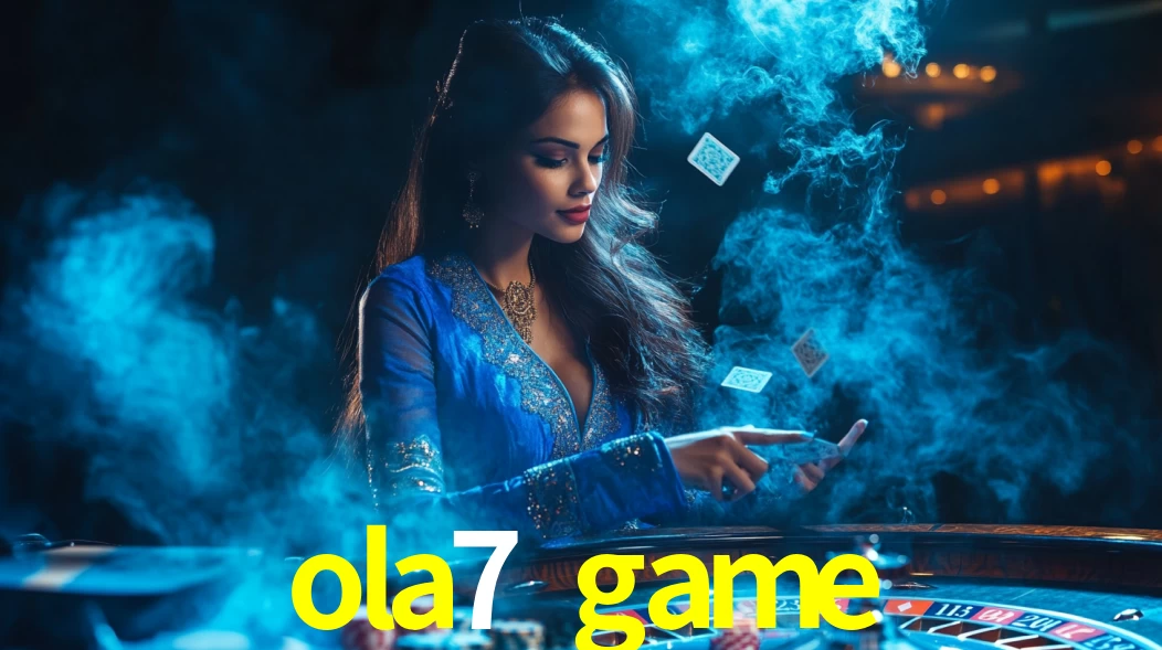 Experiência VIP ola7 game
