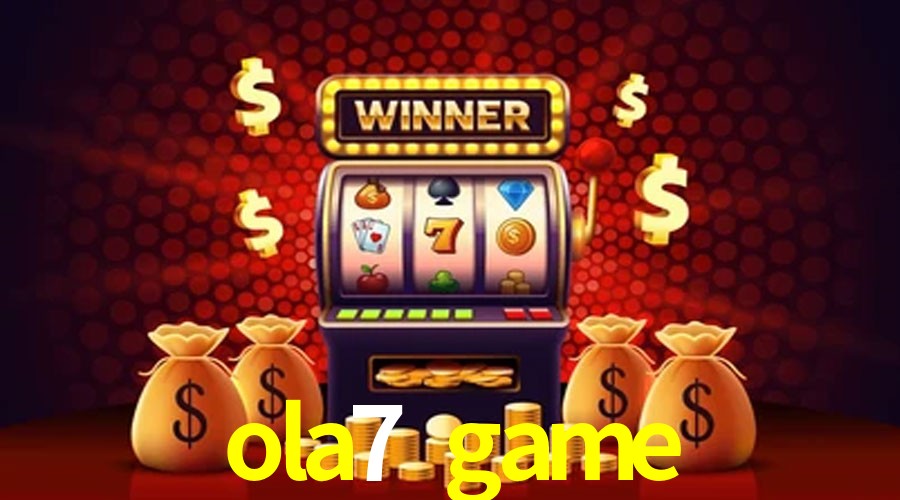 Statistics ola7 game