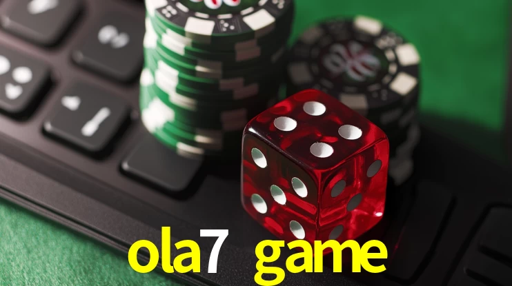 Welcome Bonus ola7 game