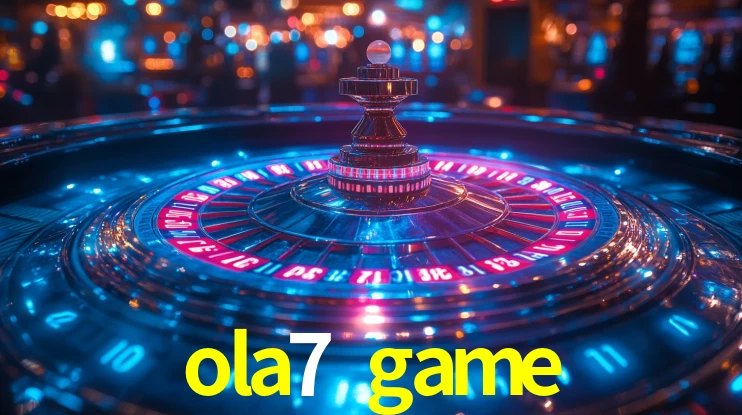 ola7 game bet