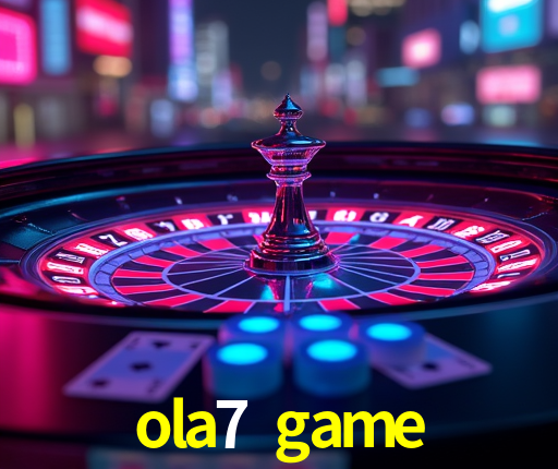 Bônus de Boas-vindas ola7 game