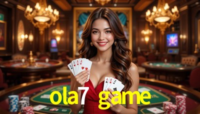 Experiência VIP ola7 game