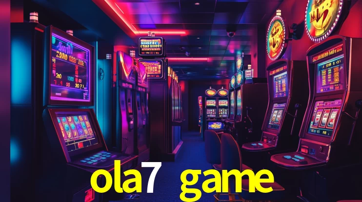 ola7 game -  - ola7.game