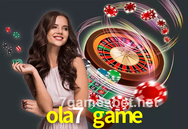vivo no cassino ola7 game