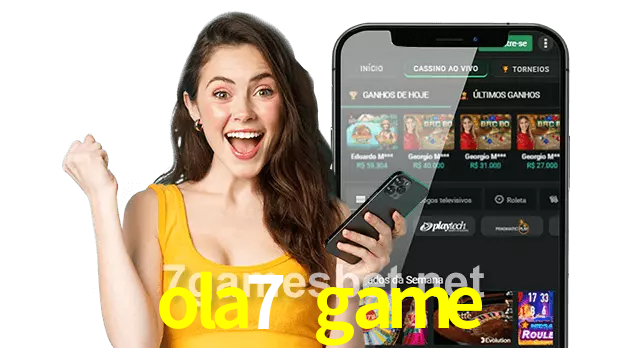 ola7 game
