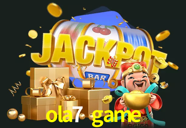 ola7 game bet