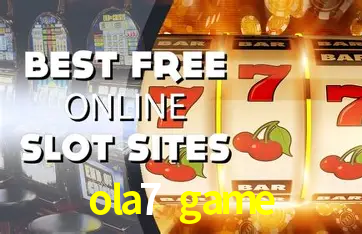 Explorando a Categoria de Eventos em Apostas na ola7 game