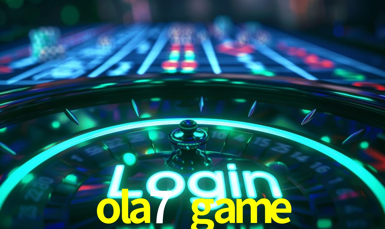 A Emoção da Loteria na ola7 game: Uma Chance de Mudança de Vida