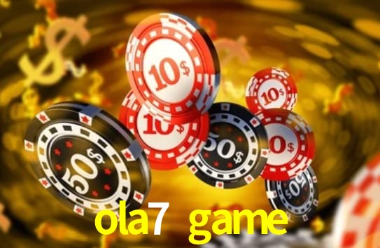 Inovações de Jogos na ola7 game: O Futuro das Experiências Interativas