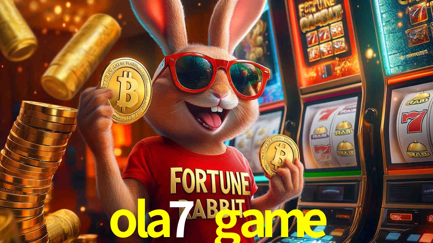 Interface Premium ola7 game