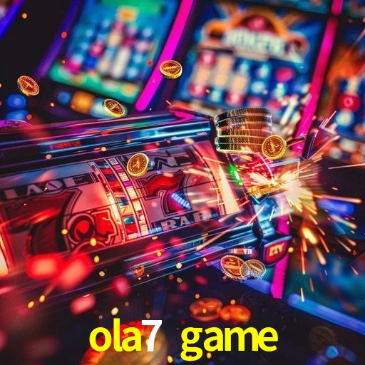 Desvendando o Mundo dos Jogos Virtuais na ola7 game