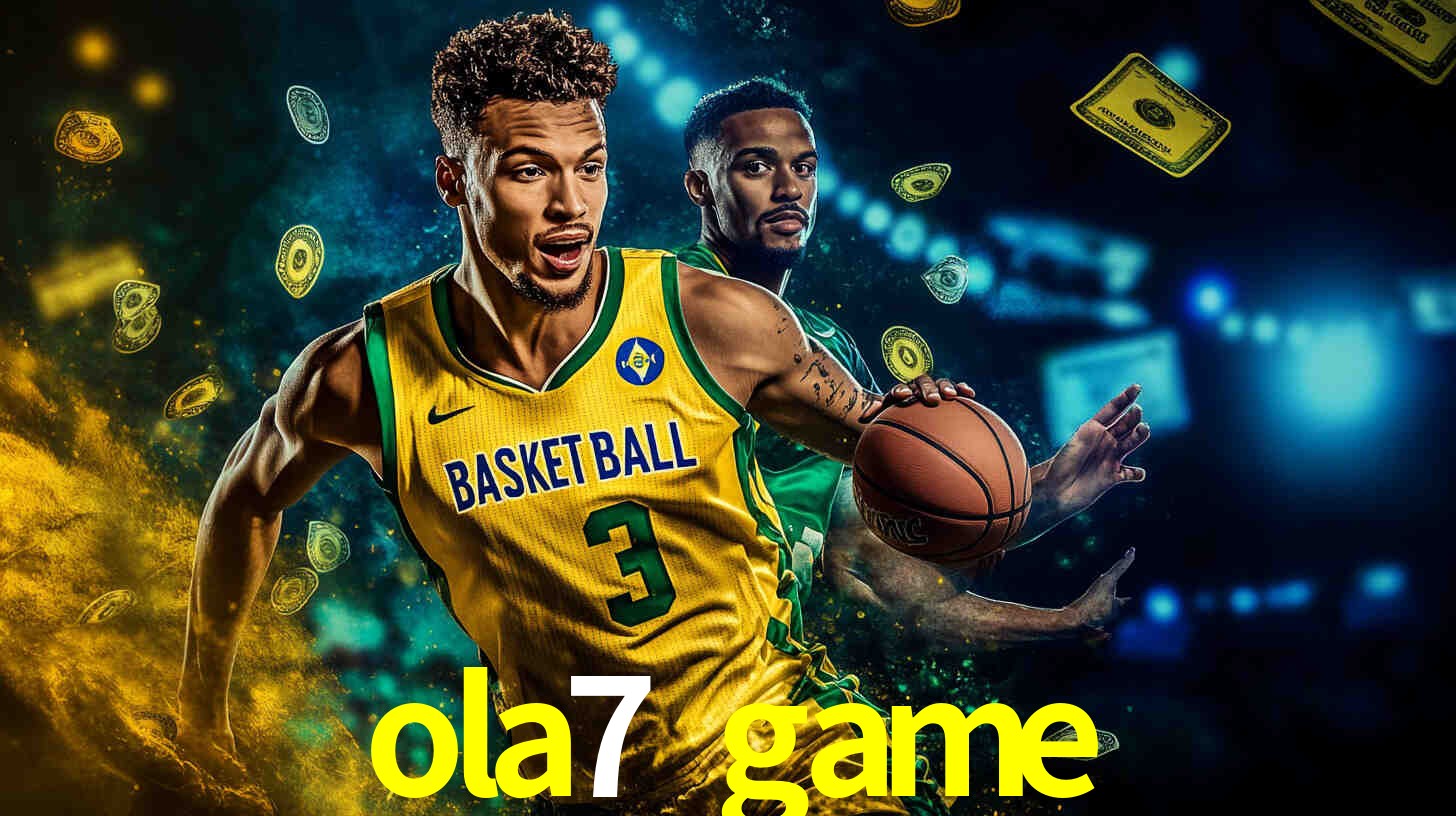 Programa VIP ola7 game