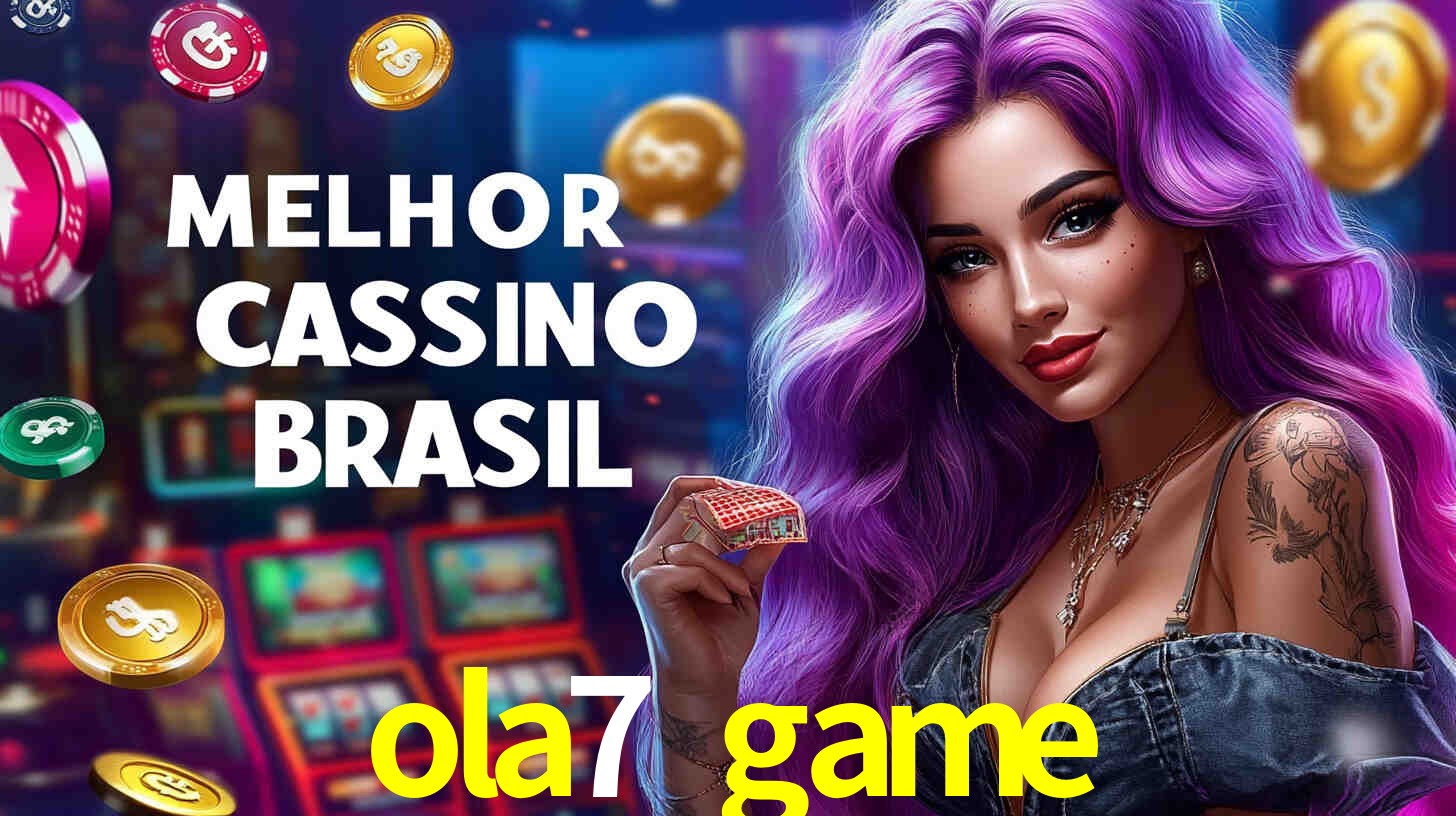 Casino VIP ola7 game