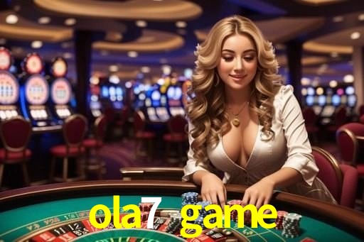 Tournaments ola7 game