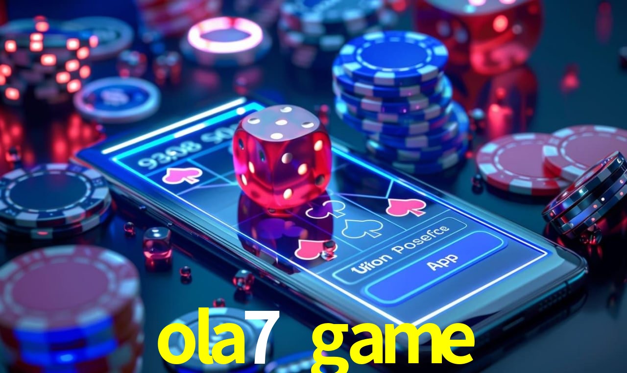 Desvendando o Mundo dos Jogos Virtuais na ola7 game