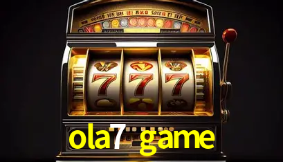 A Popularidade dos Caça-Níqueis no ola7 game