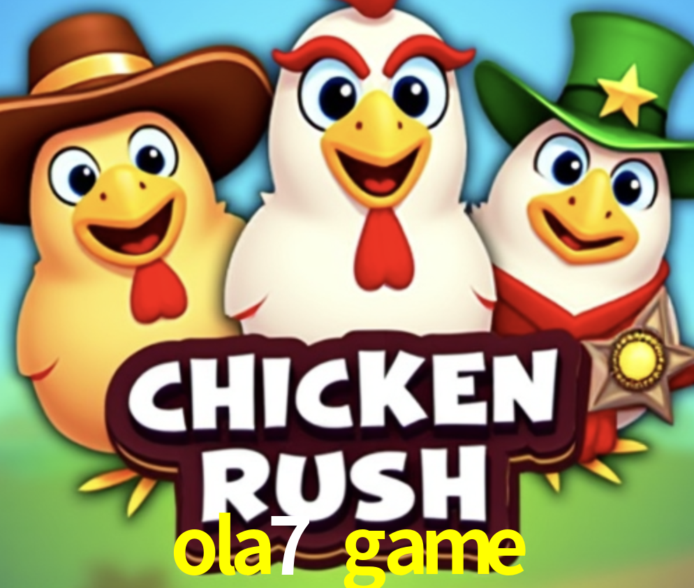 Gates of Olympus ola7 game