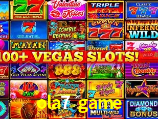 Weekend Specials ola7 game