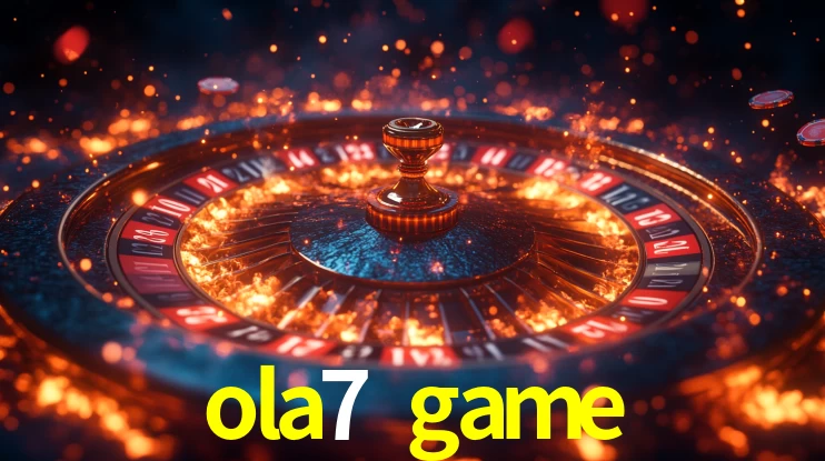 ola7 game