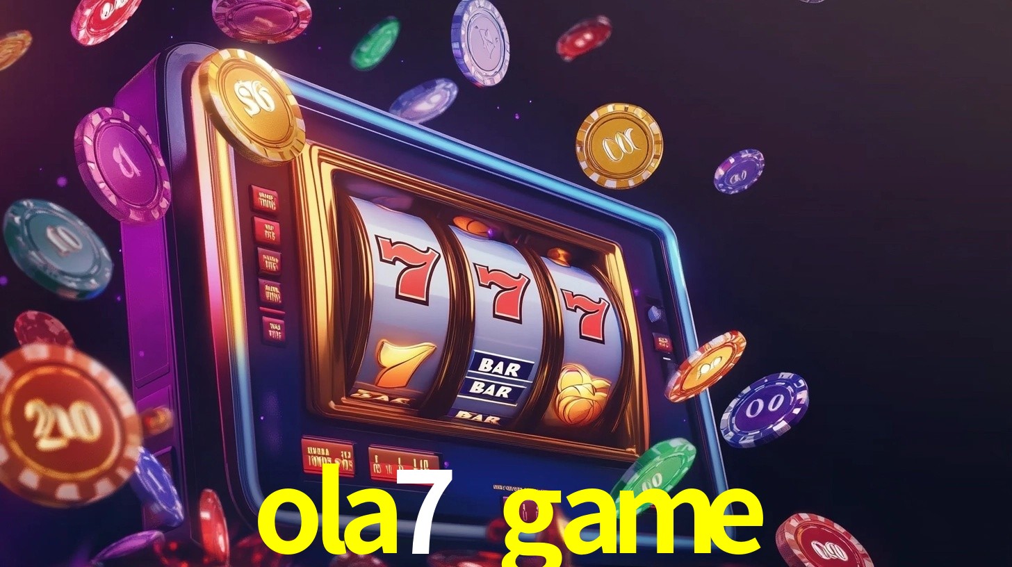 ola7 game bet