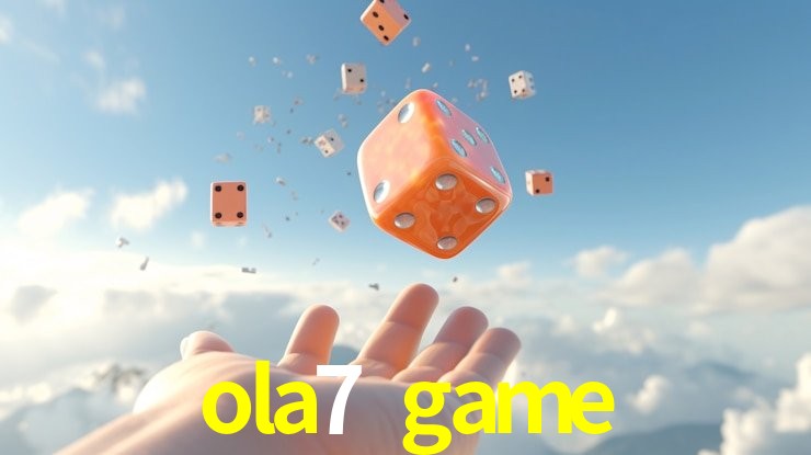 Programa VIP ola7 game