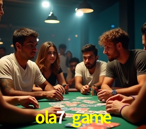 Descubra o Programa VIP da ola7 game: Vantagens Exclusivas para Jogadores