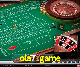 Secure Login ola7 game