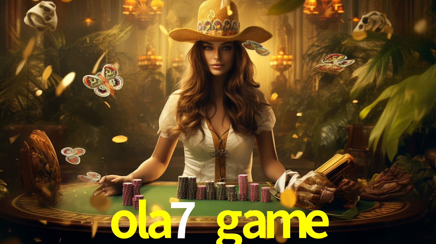 Premium Interface ola7 game