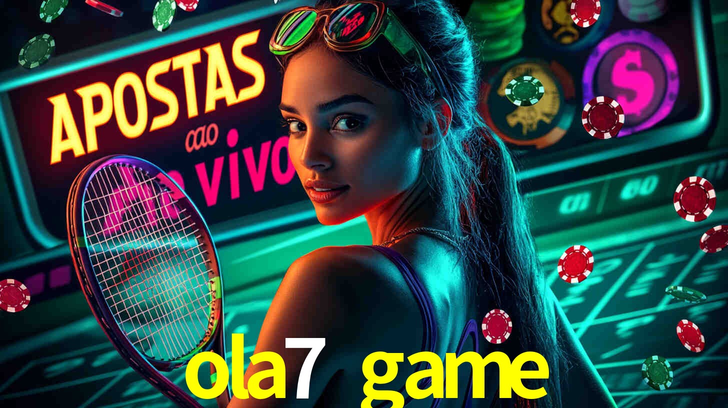 Bônus Diários ola7 game