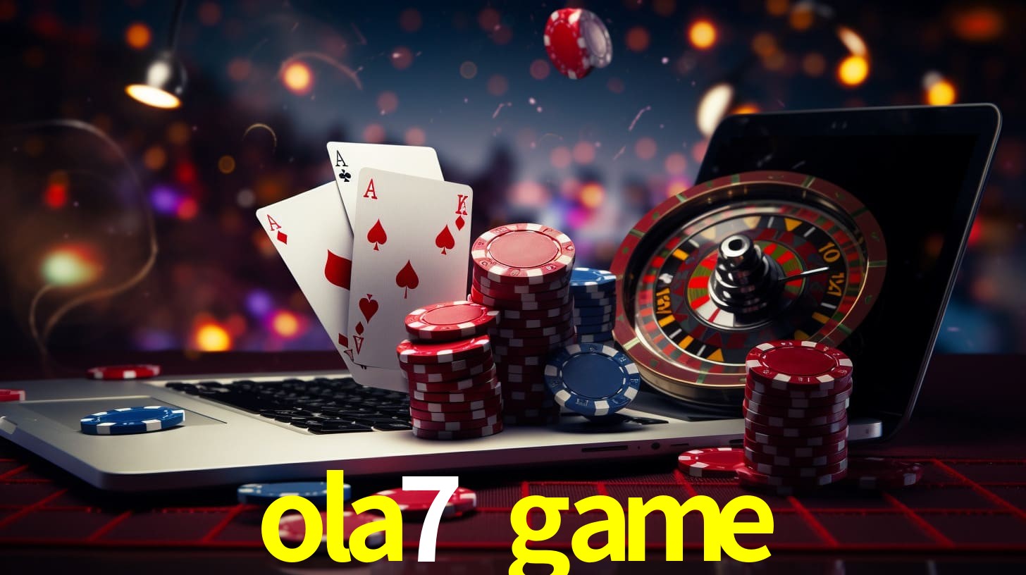 Exclusive Games ola7 game