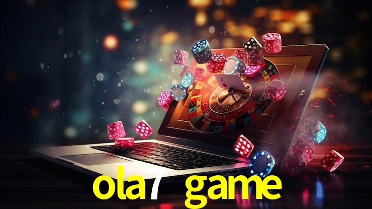 Segurança 2FA ola7 game