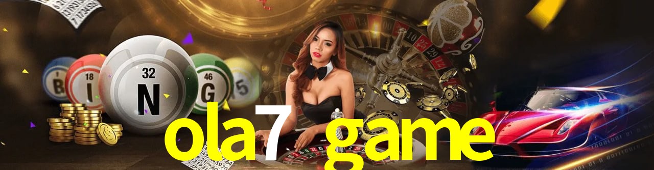 Inovações de Jogos na ola7 game: O Futuro das Experiências Interativas