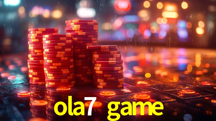 ola7 game