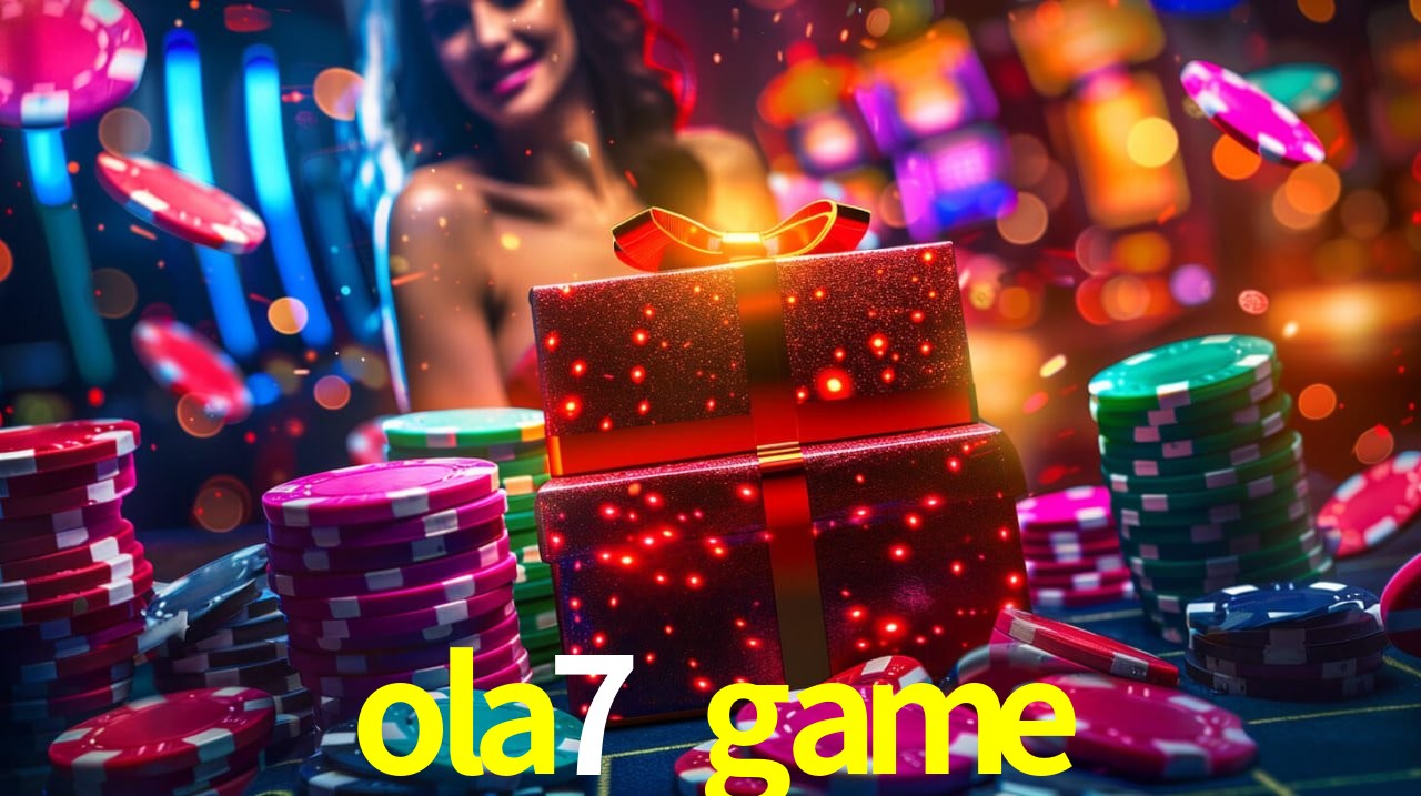 Benefícios da Conta ola7 game