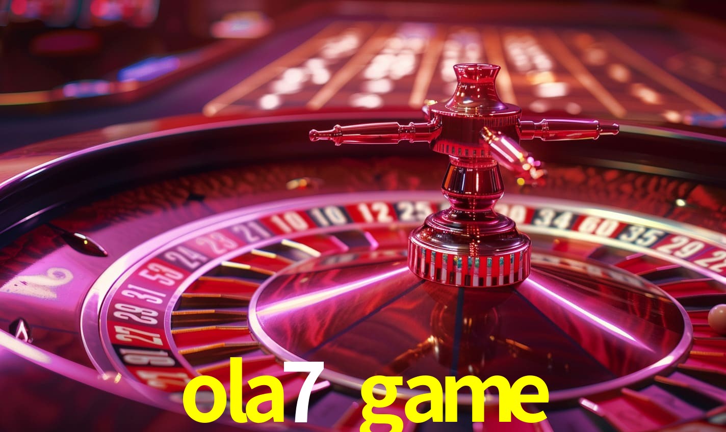 Avaliações dos Jogadores ola7 game
