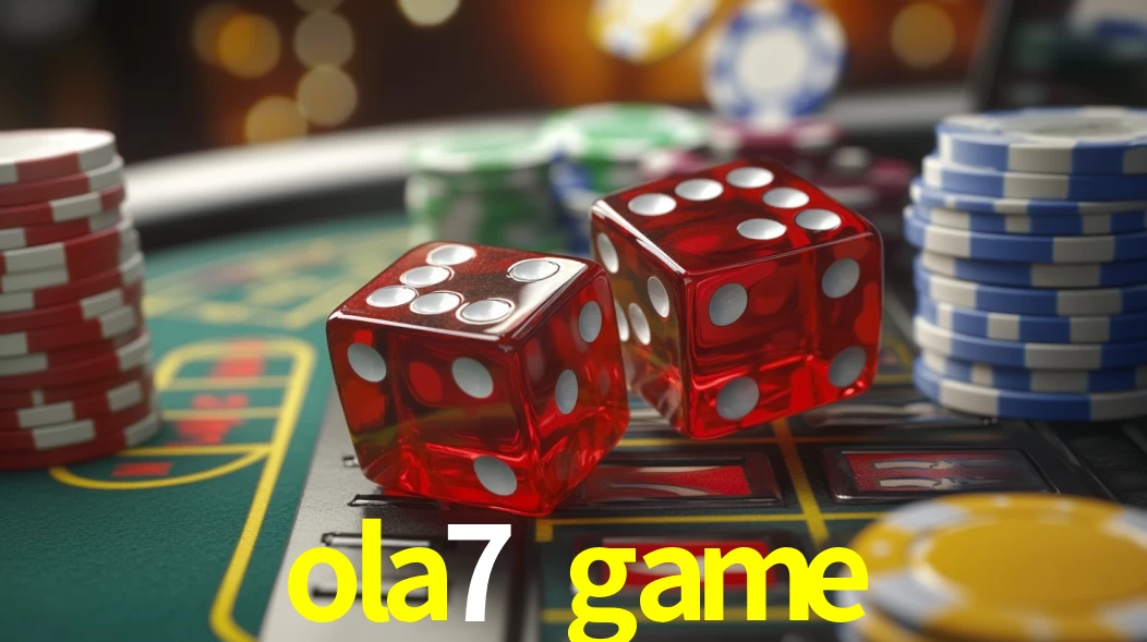ola7 game,ola7.game