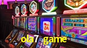 Promoções Sazonais ola7 game