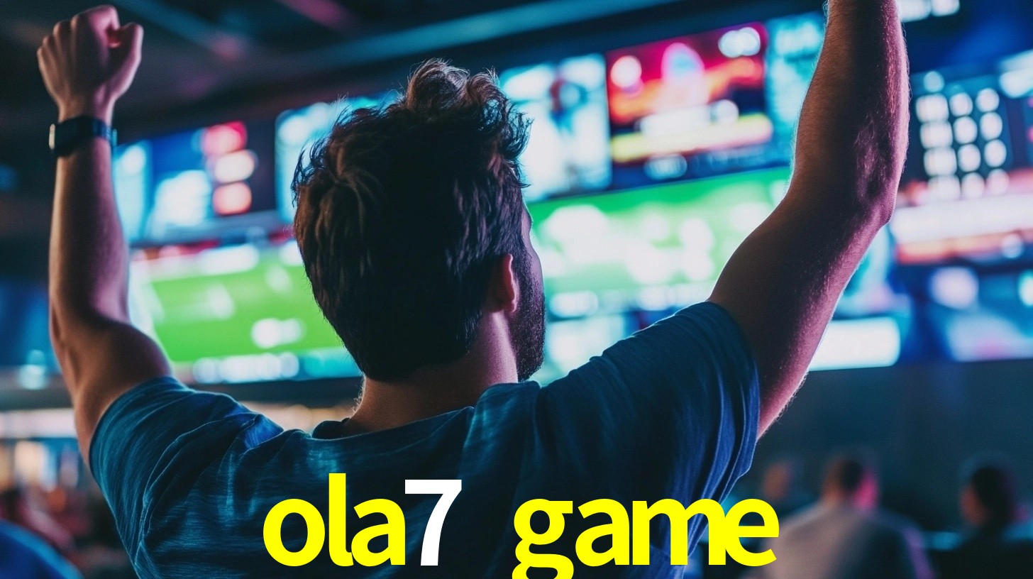 ola7 game,ola7.game