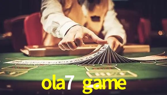 Daily Bonuses ola7 game