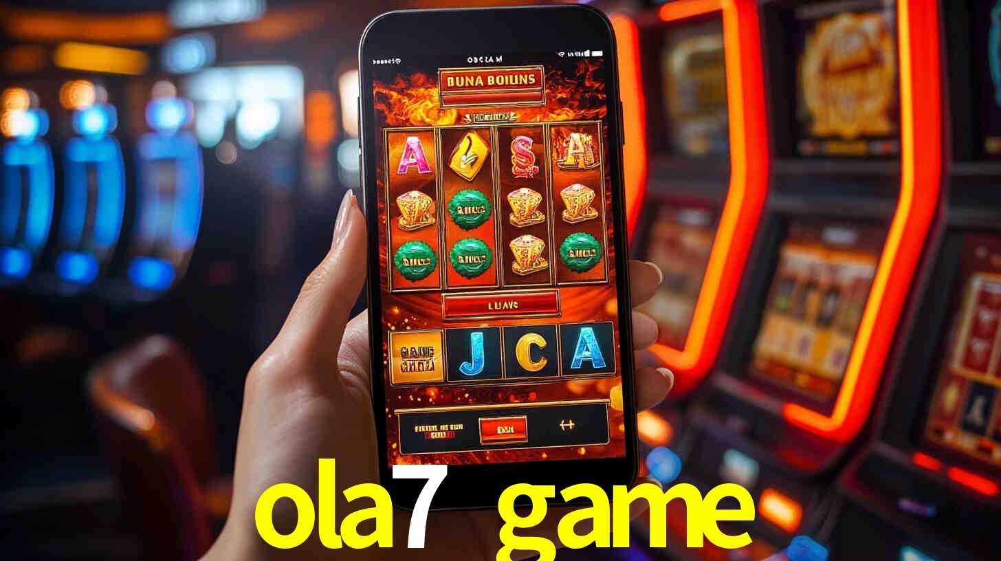 ola7 game bet