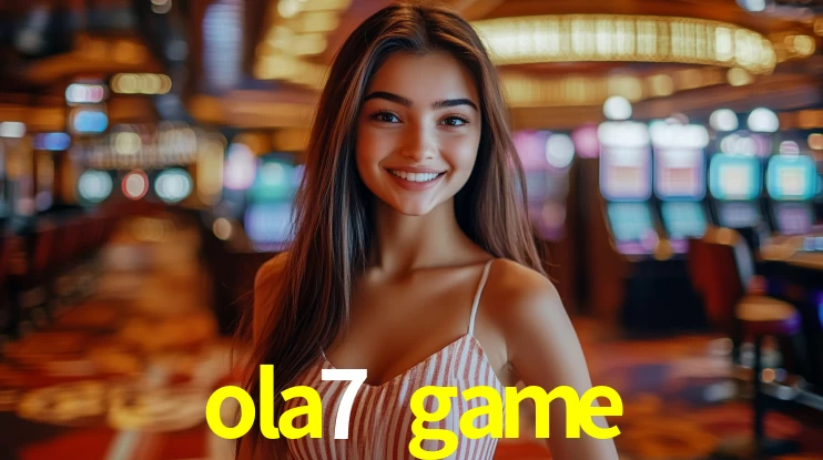 ola7 game