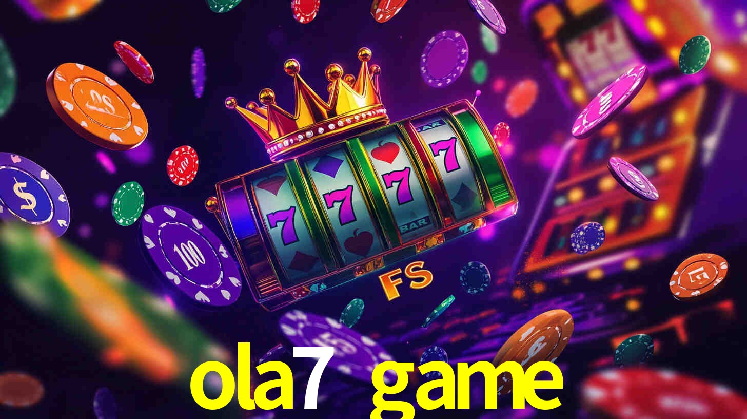 ola7 game