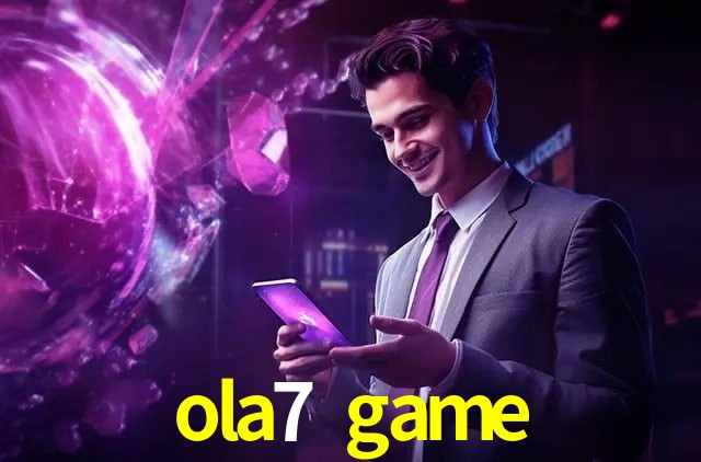 Blackjack Table ola7 game