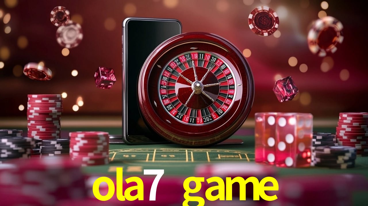 Live Casino ola7 game