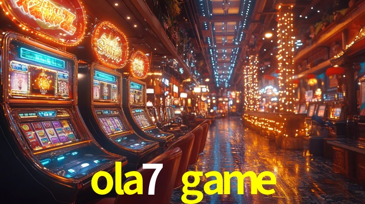 ola7 game bet